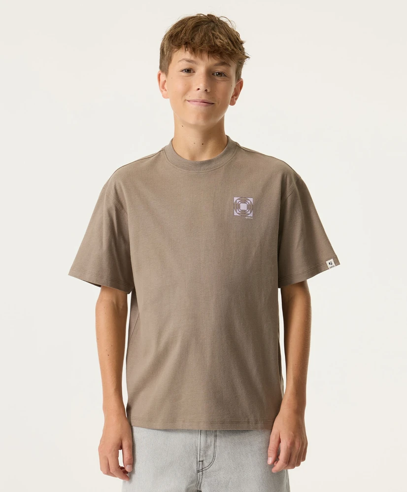 GARCIA T-shirt Tech Dreams