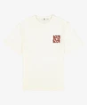 GARCIA T-shirt The Blue Movement
