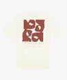 GARCIA T-shirt The Blue Movement