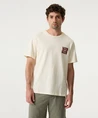 GARCIA T-shirt The Blue Movement