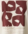 GARCIA T-shirt The Blue Movement