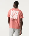 GARCIA T-shirt The Blue Movement