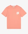 GARCIA T-shirt The Blue Movement