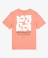 GARCIA T-shirt The Blue Movement
