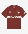 GARCIA T-shirt Unplugged