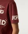 GARCIA T-shirt Unplugged