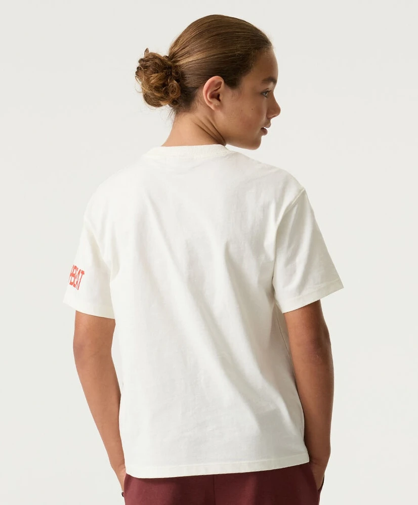 GARCIA T-shirt Unplugged