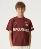 GARCIA T-shirt Unplugged