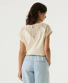 GARCIA T-shirt V-hals