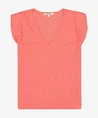 GARCIA T-shirt V-Hals