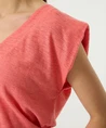 GARCIA T-shirt V-Hals