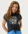 GARCIA T-shirt Villa Aloha