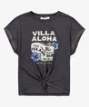 GARCIA T-shirt Villa Aloha