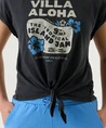 GARCIA T-shirt Villa Aloha