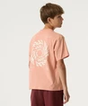 GARCIA T-shirt Wave Heat