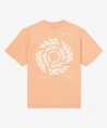 GARCIA T-shirt Wave Heat