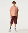 GARCIA T-shirt Wave Heat