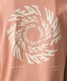 GARCIA T-shirt Wave Heat
