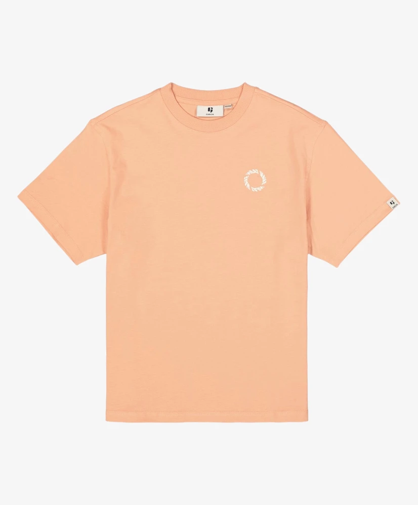 GARCIA T-shirt Wave Heat