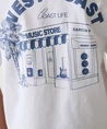 GARCIA T-shirt West Coast