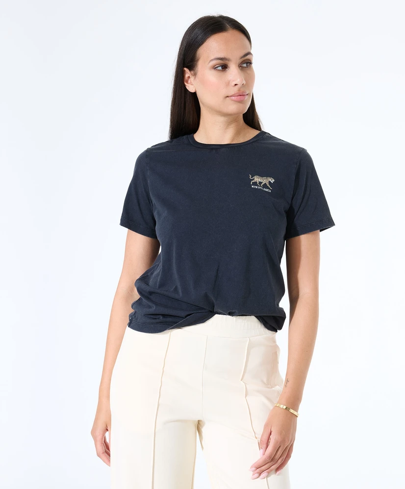 GARCIA T-Shirt With Love