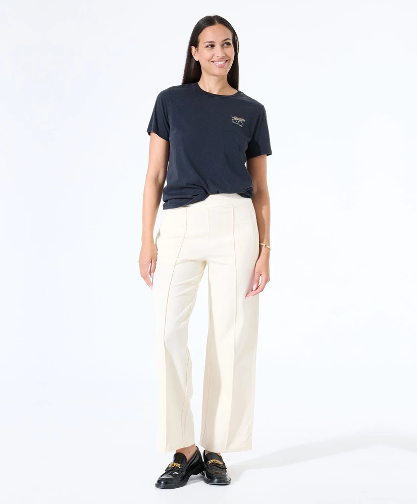 GARCIA T-Shirt With Love