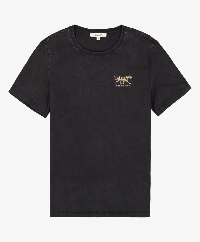 GARCIA T-Shirt With Love
