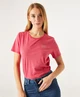 GARCIA T-Shirt With Love