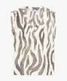 GARCIA T-shirt Zebra