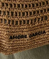 GARCIA Tas Crocked
