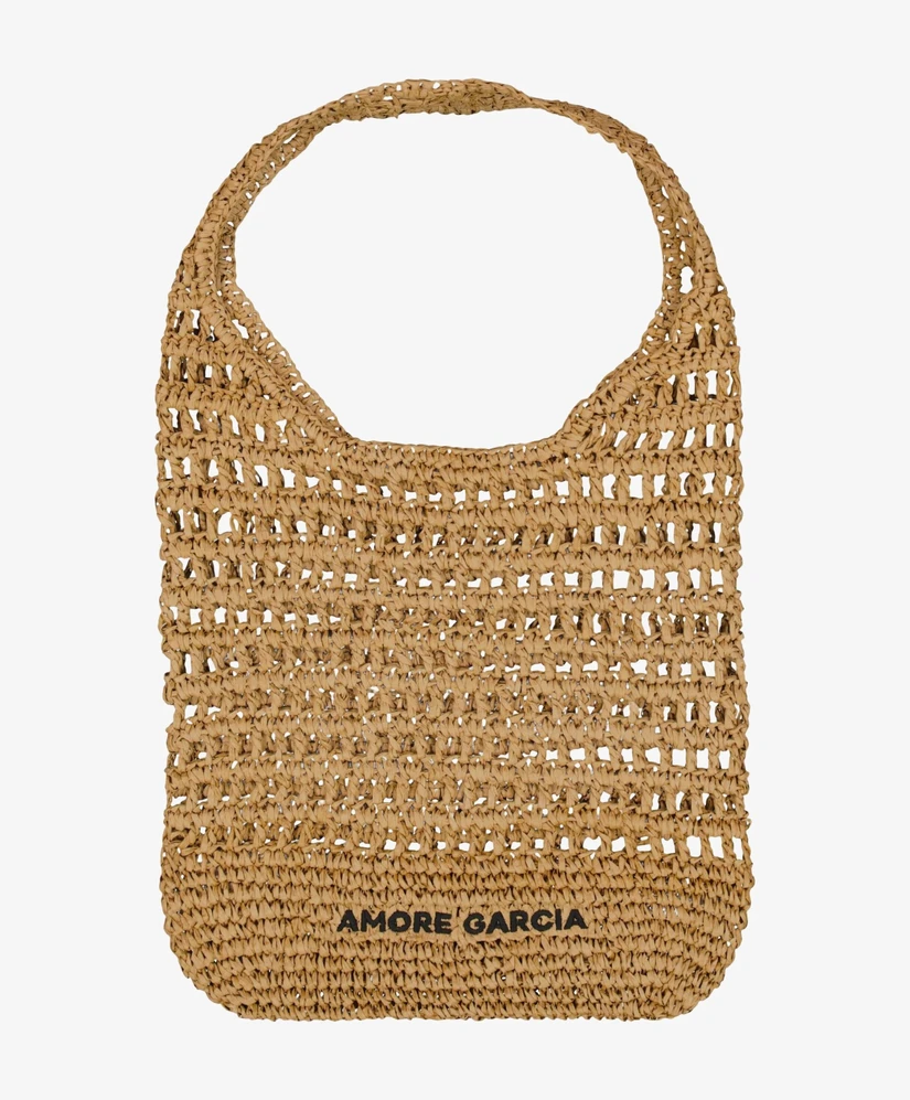 GARCIA Tas Crocked