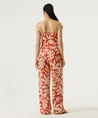 GARCIA Top Allover Print