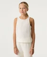 GARCIA Top Broidery