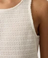 GARCIA Top Broidery