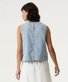 GARCIA Top Denim