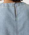 GARCIA Top Denim