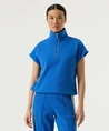 GARCIA Trui Half-Zip