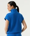 GARCIA Trui Half-Zip