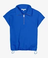 GARCIA Trui Half-Zip