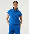 GARCIA Trui Half-Zip