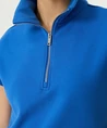 GARCIA Trui Half-Zip