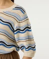 GARCIA Trui Wavy