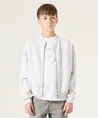 GARCIA Vest Backprint