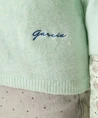 GARCIA Vest Knitted