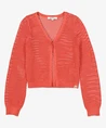 GARCIA Vest Knitted