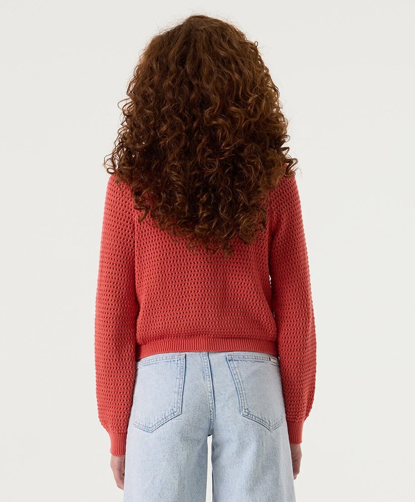 GARCIA Vest Knitted