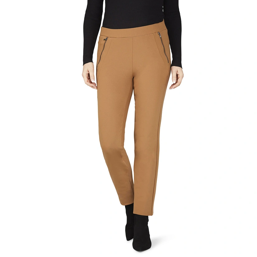 Gardeur Broek Gardeur Broek Zip