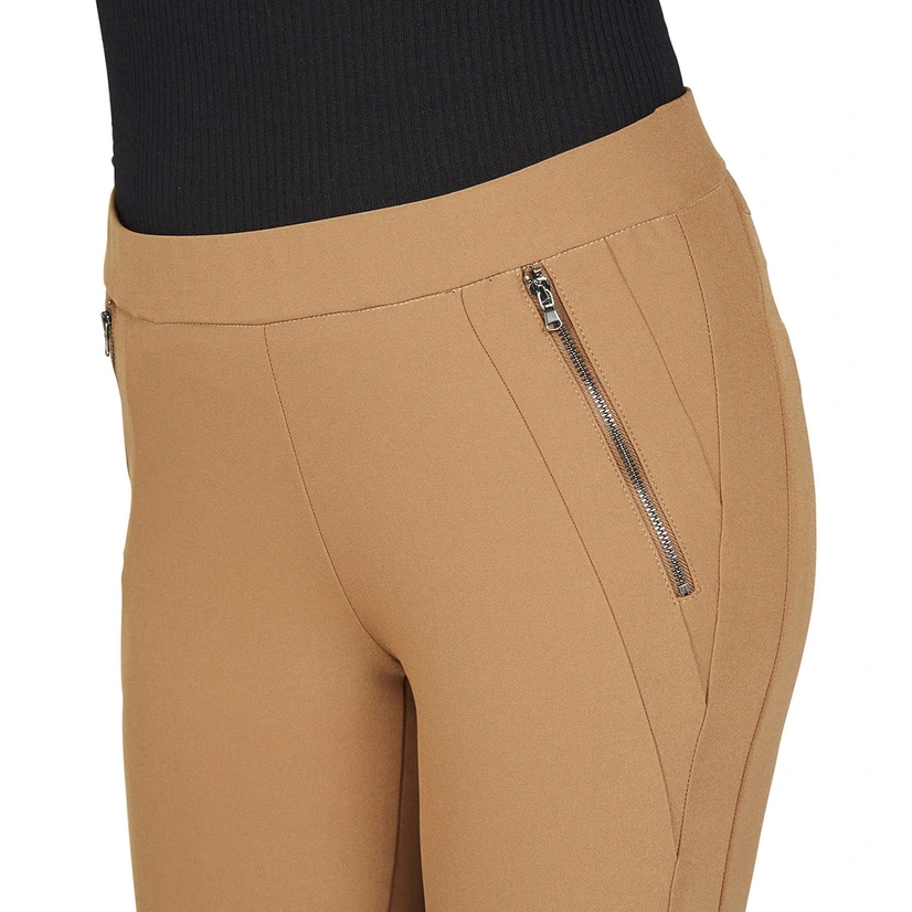 Gardeur Broek Gardeur Broek Zip