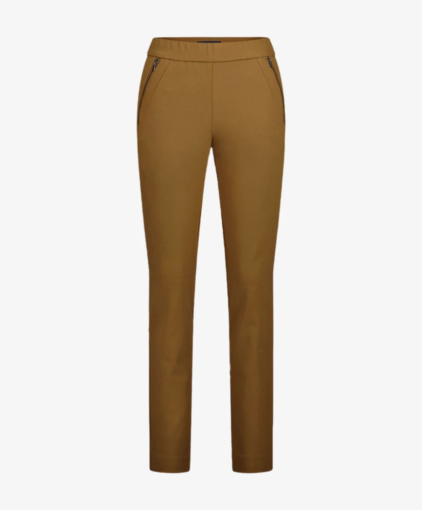 Gardeur Broek Gardeur Broek Zip