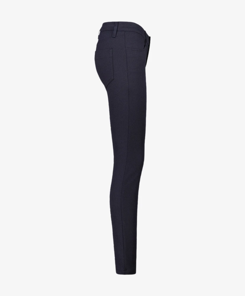 Gardeur Broek Slim Fit Zita